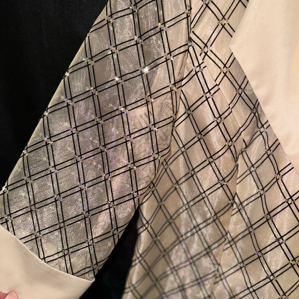 Dressbarn Collection Jacket - Picture 6 of 8